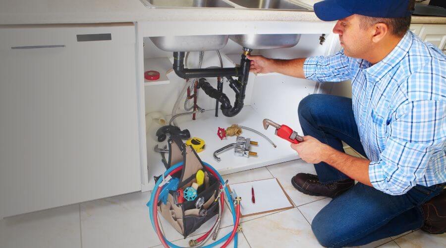 Professional Leak Detection in Newfield, NJ